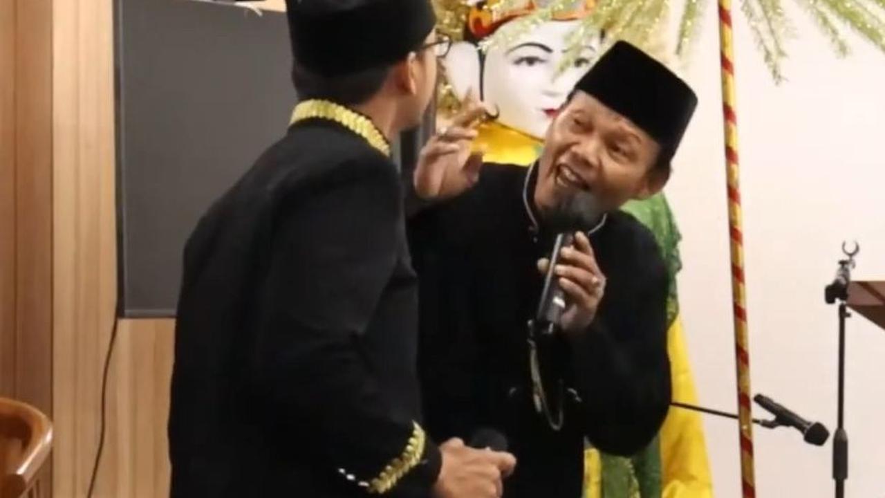Dok. Istimewa
