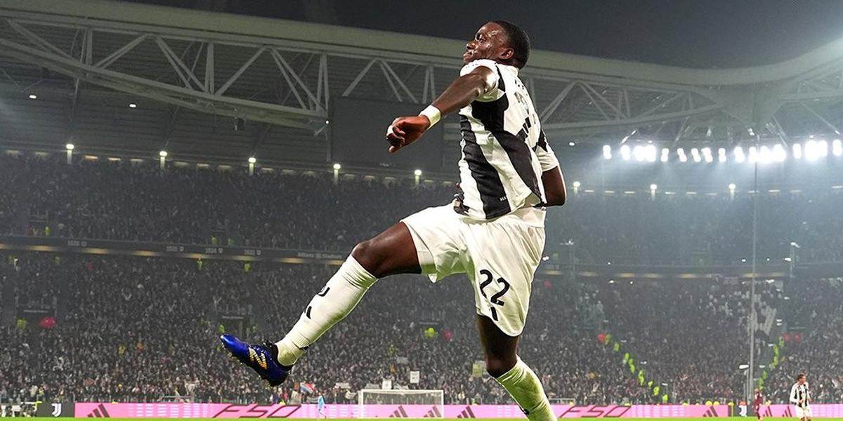 Head to Head dan Statistik: Torino vs Juventus - Serie A