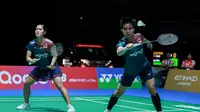 Lanny/Fadia Mundur dari China Open 2025