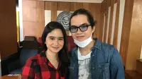 Orangtua Tissa Biani Beri Reaksi Setelah Bertemu Dul Jaelani
