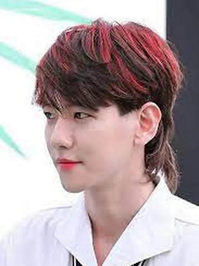 Baekhyun EXO