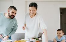 Rayakan Lebaran dengan Sehat, Deretan Makanan Pemicu Asam Ura yang Wajib Dihindari
