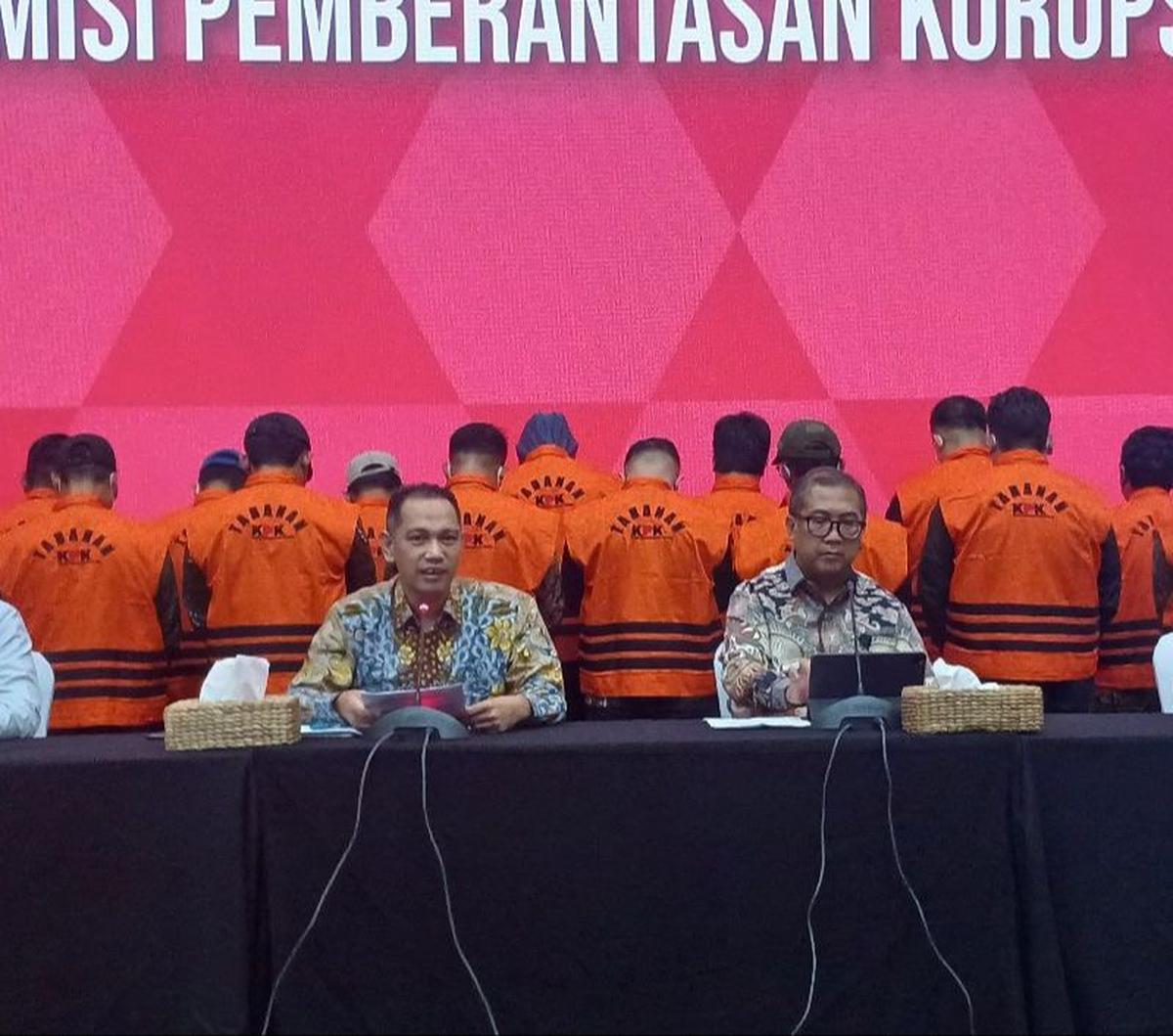 Nurul Ghufron menegaskan dugaan pungli tidak hanya selesai dengan permintaan maaf.<br>