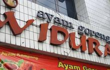 Geger Kremesan Ayam Goreng Widuran Ternyata Digoreng Pakai Minyak Babi, Netizen: Enaknya Ternyata dari Situ!