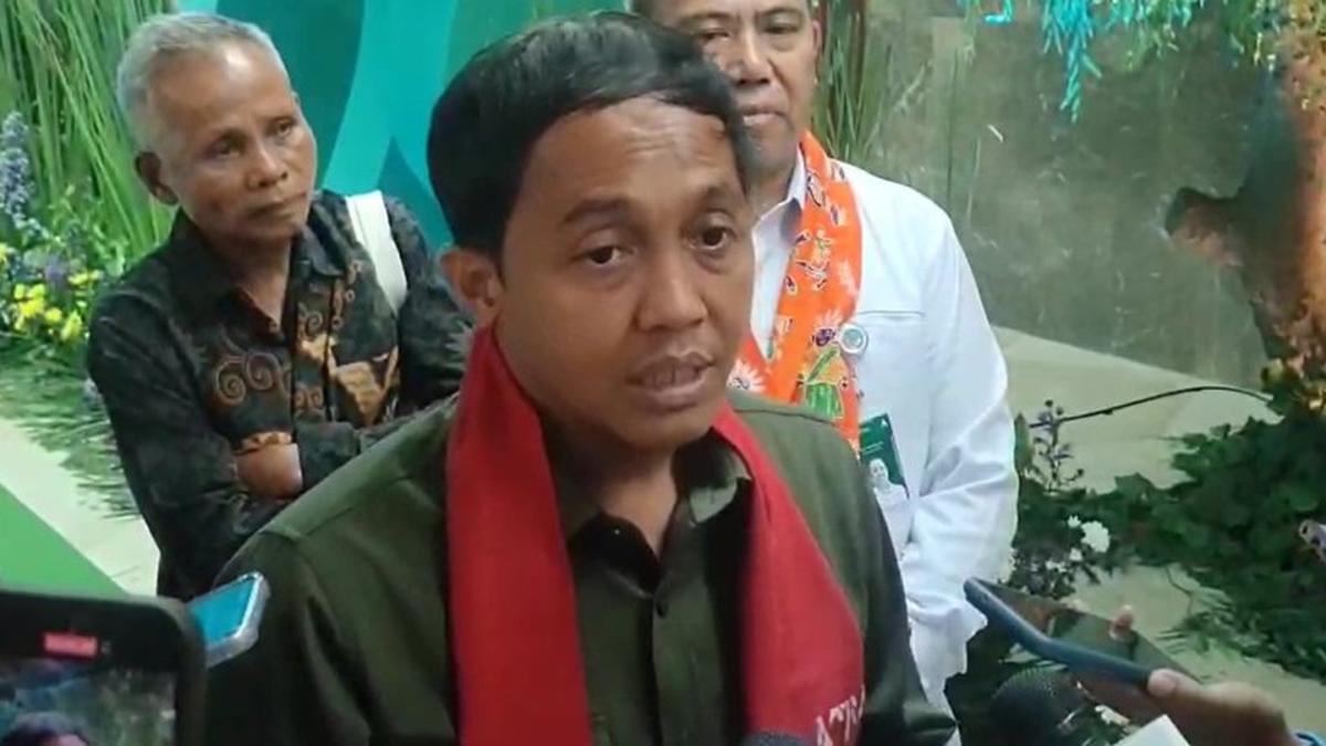 Turis Brasil Jatuh di Gunung Rinjani, Menhut Janji Perbaiki Fasilitas Keamanan bagi Pendaki dan Pengunjung