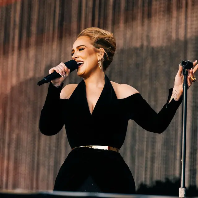 adele