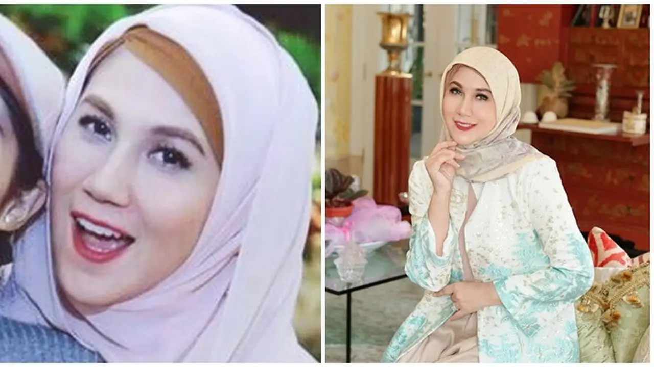 4 Tahun Berlalu, Ini Potret Terbaru 6 Pemain Tukang Bubur Naik Haji Era 90-an