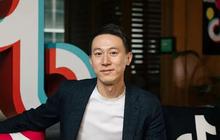 CEO TikTok Shou Zi Chew, Dulu Magang di Facebook Kini Jadi Ancaman Bagi Zuckerberg