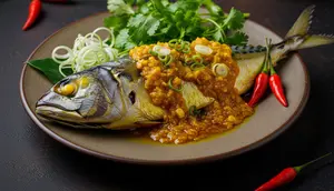4 Faktor yang Bikin Konsumsi Ikan di Pulau Jawa Rendah