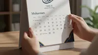 12 Bulan Islam Beserta Makna dan Peristiwa Penting yang Harus Diketahui