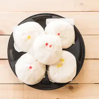Bakpao kukus./Copyright&nbsp;freepik.com/author/topntp26