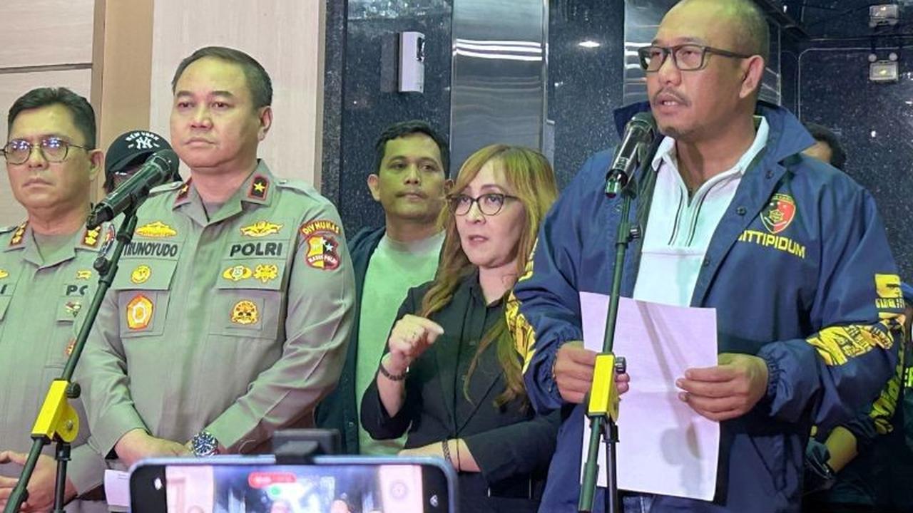 Polisi Tangkap 321 WNA Terlibat Jaringan Judi Online Internasional di Jakarta