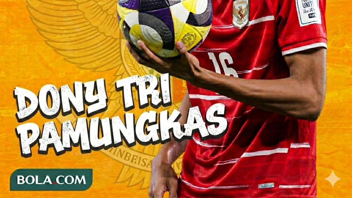 Fenomena Abang-Adik Pesepak Bola di Timnas Indonesia: Dari Si Kembar Bersaudara hingga Si Kakak yang Bela Negara Lain