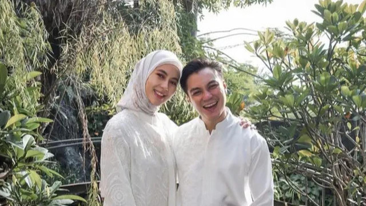 Paula Verhoeven Akui Tak Ada Larangan dari Baim Wong Jalani Karier Sebagai Model: Kitanya Aja yang Tahu Diri