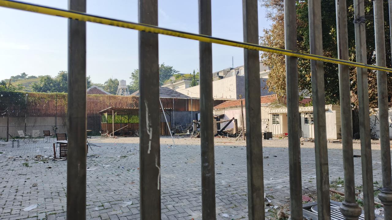 15 Orang Masih Diperiksa, Kasus Bentrok Jalan Tambak Ditangani Polda Metro