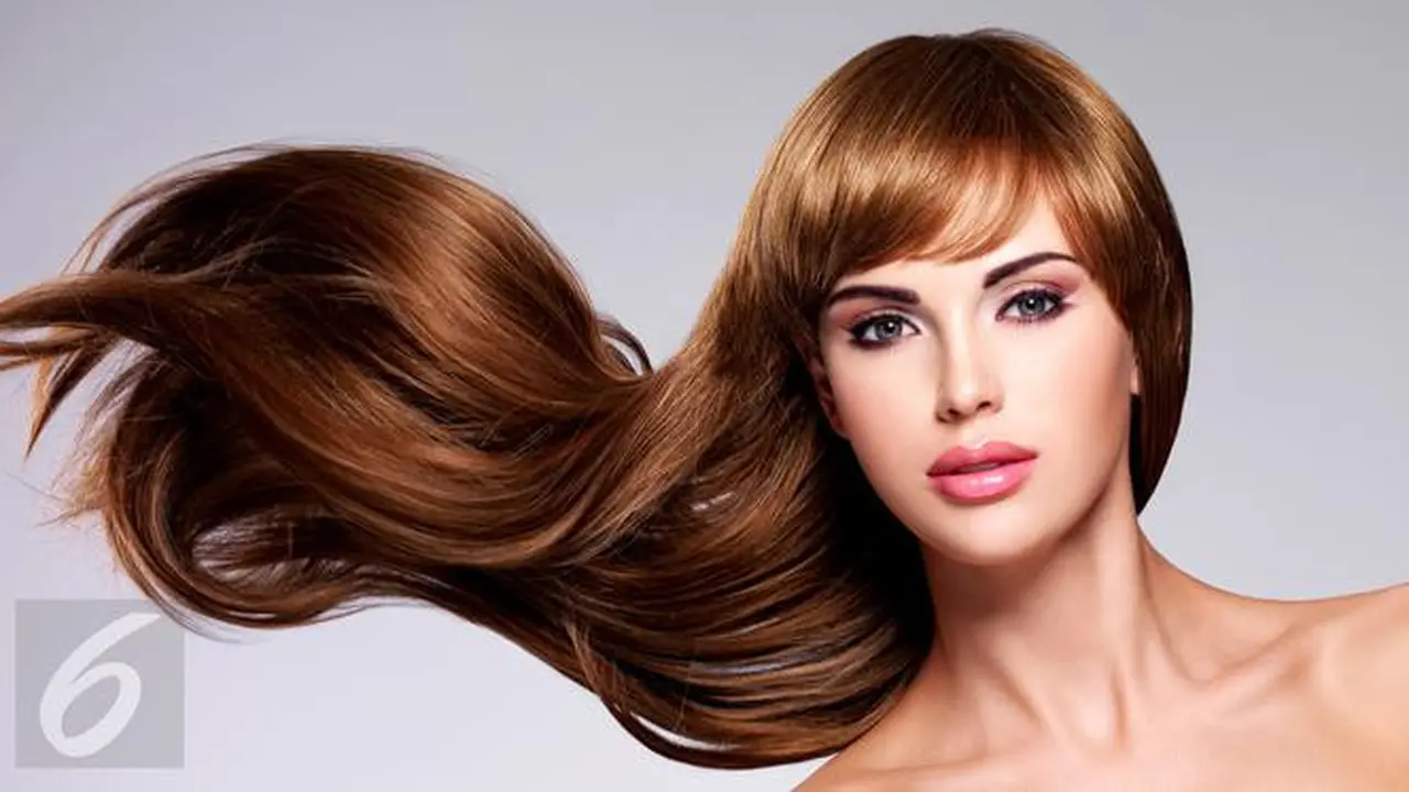 3 Faktor Penyebab Warna Rambut Diwarnai Tak Tahan Lama