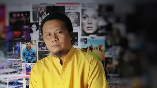 21 Tahun Berlalu, Ini Potret Terbaru 6 Personel Grup Band Peterpan