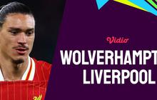 Prediksi Pertandingan Wolverhampton vs Liverpool pada 28 September 2024:  Tim Asuhan Arne Slot Tunjukan Tren Positif dalam 3 Laga Terakhir