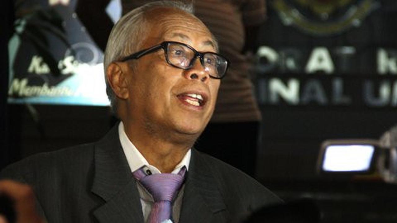 KPK bantah jemput OC Kaligis tanpa surat penahanan