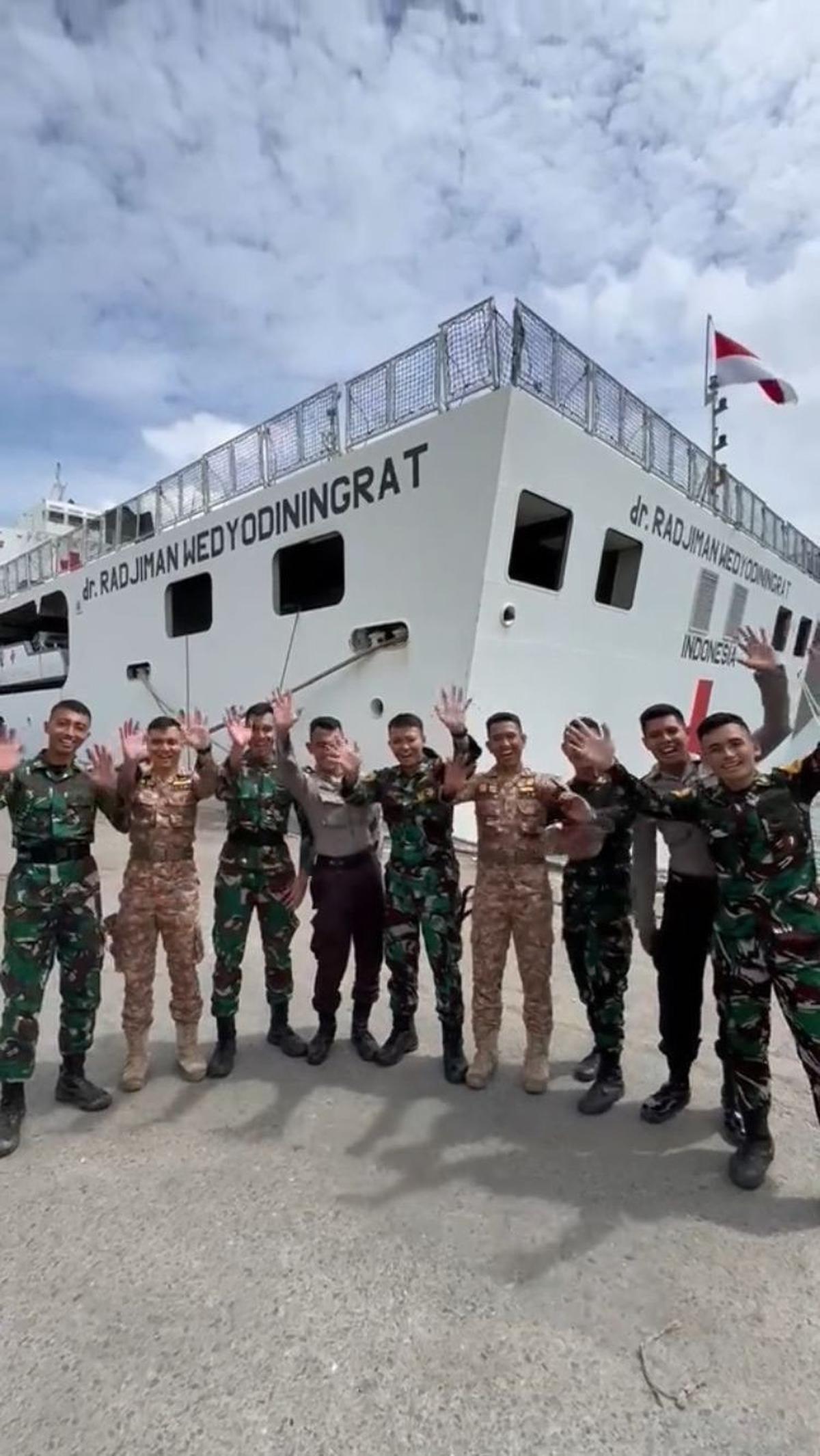 Dok. Istimewa