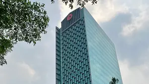 OCBC Buka Lowongan Kerja, Lulusan S1 Dicari