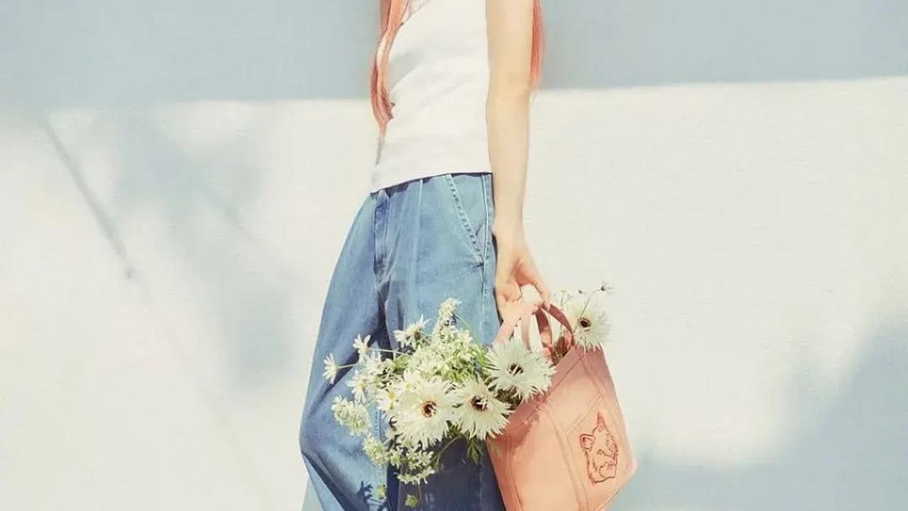 Potret Terbaru Giselle AESPA yang Tampil Cantik dengan Oufit Aesthetic