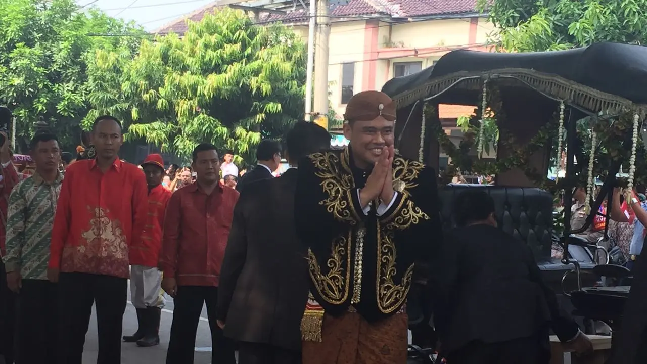 Bobby Nasution