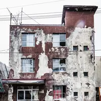 Beberapa potret sudut rumah sakit terabaikan di Jepang berikut ini bakal sukses bikin kamu merinding! Horor banget! (Via: boredpanda.com)