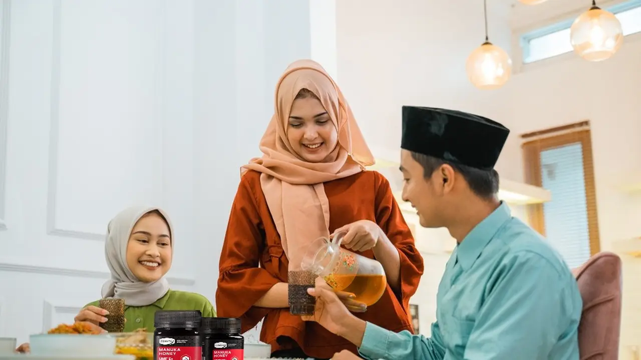 Madu Manuka