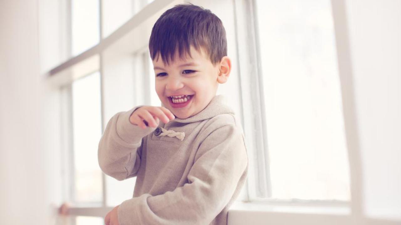 Baru 4 Tahun, Bocah Ini Alami Stroke