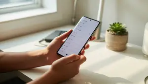 Cara Membuka File BIN di HP Android, Panduan Lengkap dan Praktis