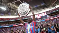 Banding Ditolak, Crystal Palace Tetap Gagal Tampil di Liga Europa