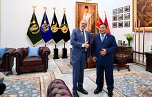 PM Albanese Telepon Prabowo, Apresiasi Persetujuan Ekspor 25.000 Ton Pupuk Urea ke Australia