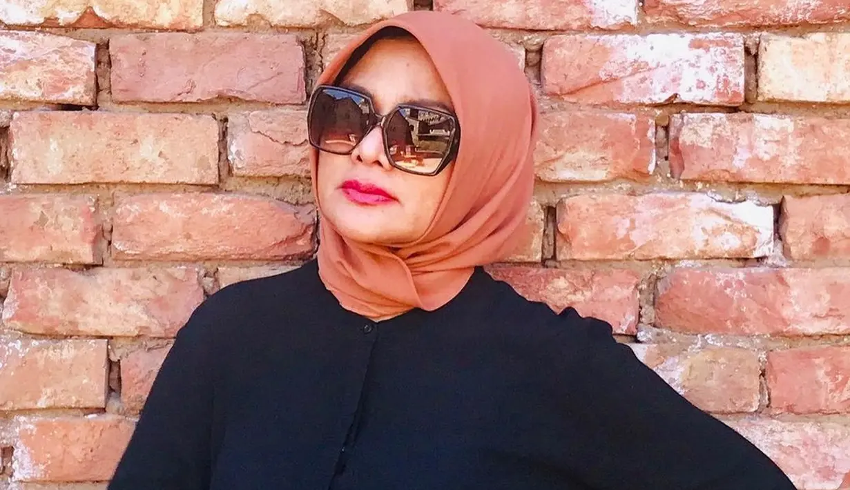 <p>Betharia Sonata (Instagram/official.bethariasonata)</p>