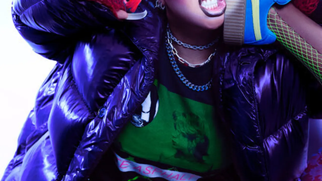 Foto PUMA x Rihanna