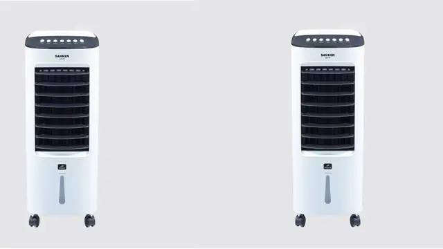 Merk Air Cooler Terbaik yang Dinginnya Mirip AC