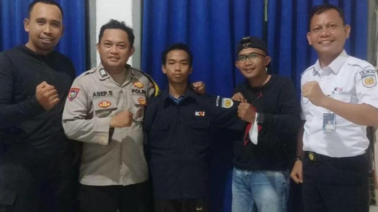 Heboh Masinis Gadungan jadi Narsum Podcast Cerita soal Kejadian Mistis, Begini Nasibnya Sekarang