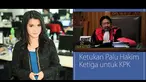 Daily TopNews hari ini akan menyajikan berita seputar ketukan palu hakim ketiga untuk KPK dan bencana gempa bumi di Yogyakarta 9 tahun yang lalu. Simak videonya yuk