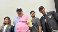 Paul Latumahina hingga Mus Mujiono Meriahkan Konser Flavor, Bawa Pesan Kebaikan dan Cinta Kasih