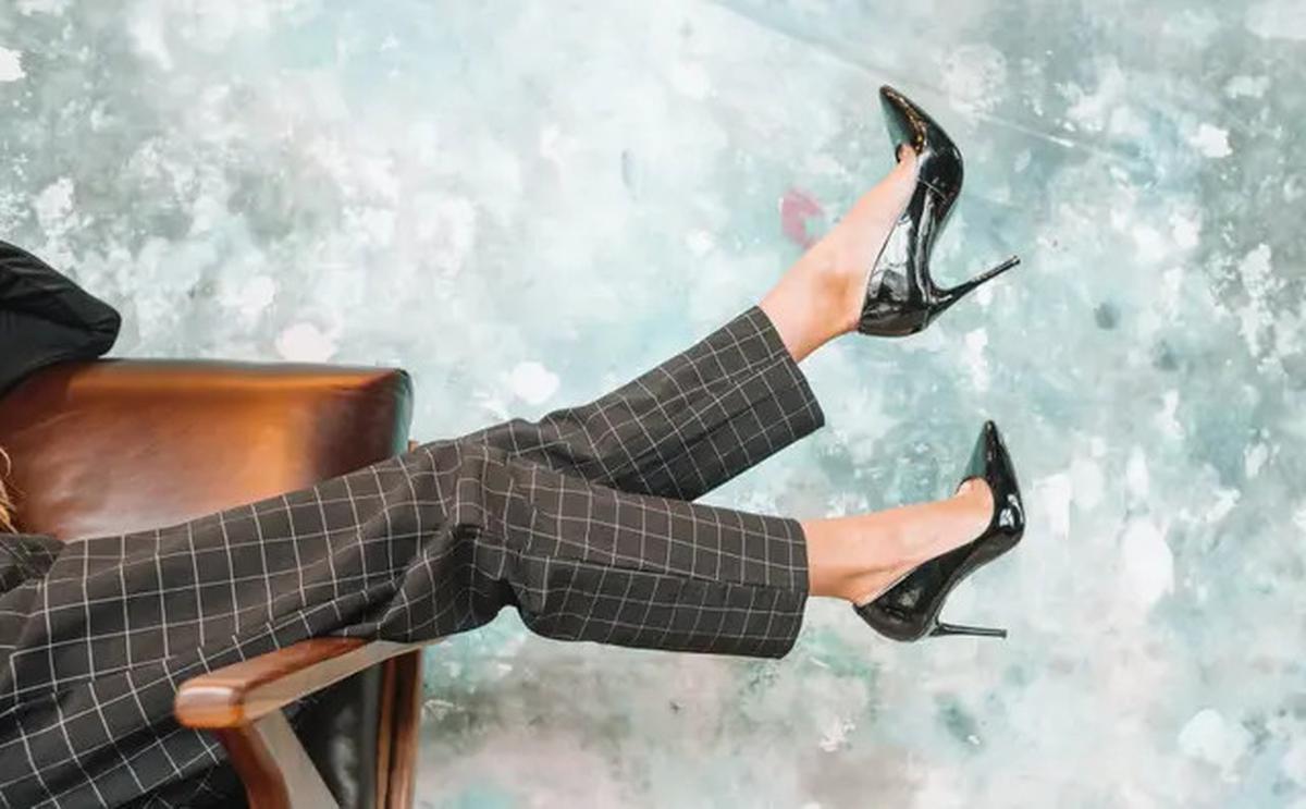 7 Fakta Menarik dan Sejarah High Heels, Awalnya Dirancang untuk Pria