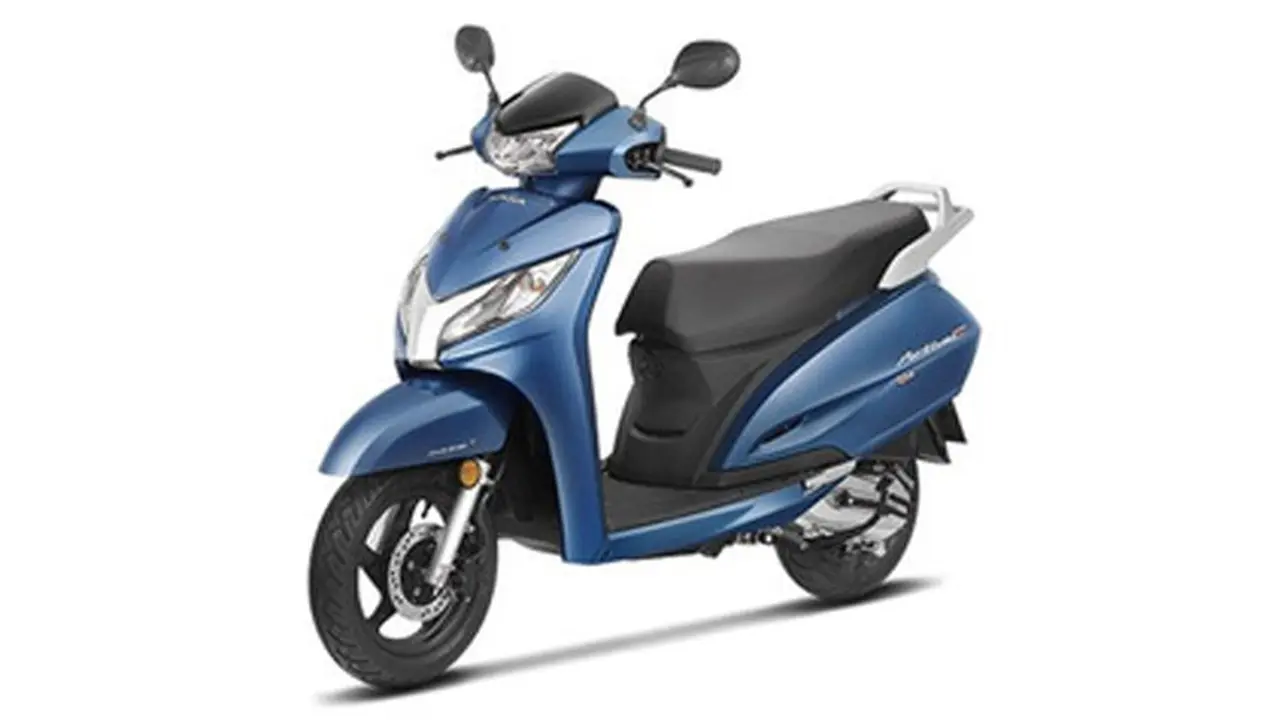 Honda Activa 125