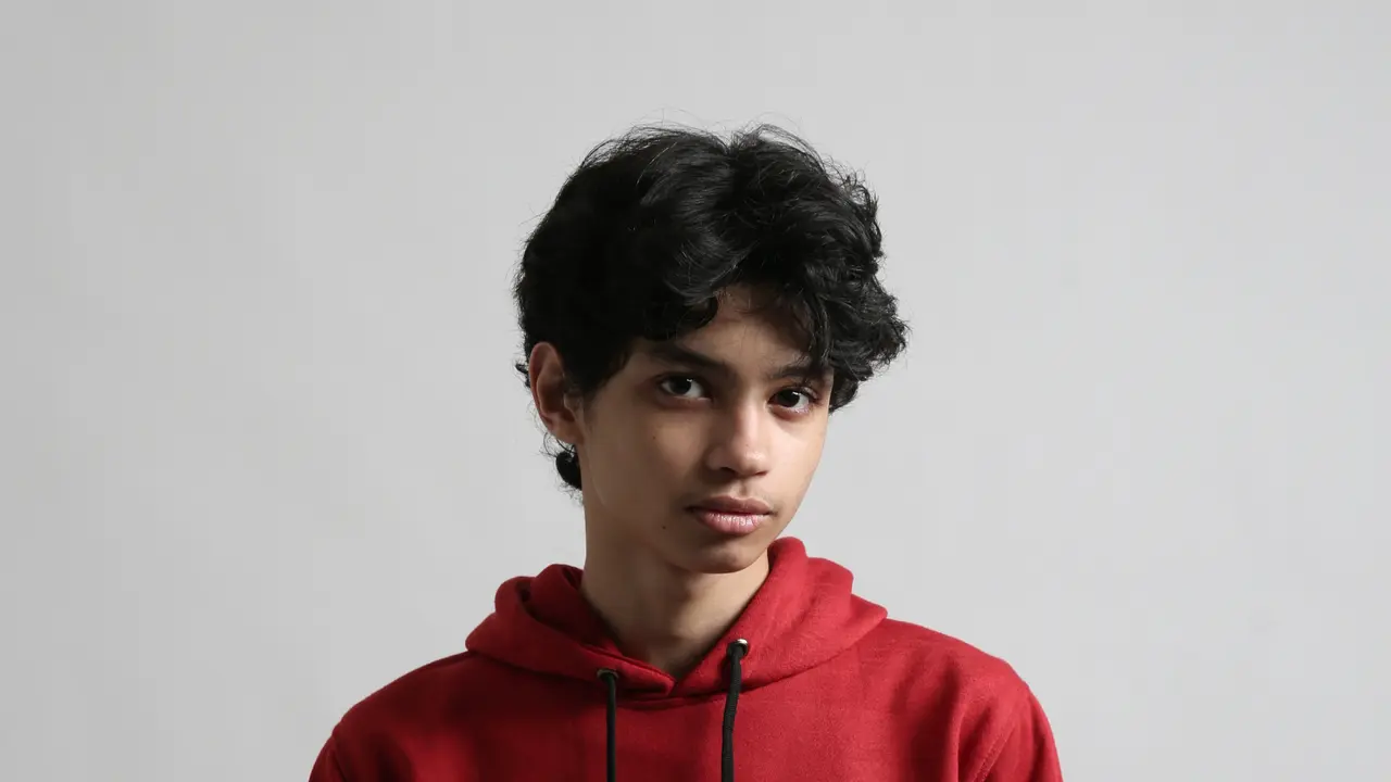 Ali Fikry