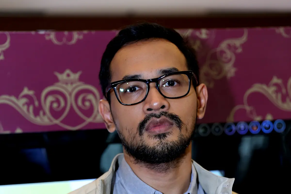 [Bintang] Oka Antara