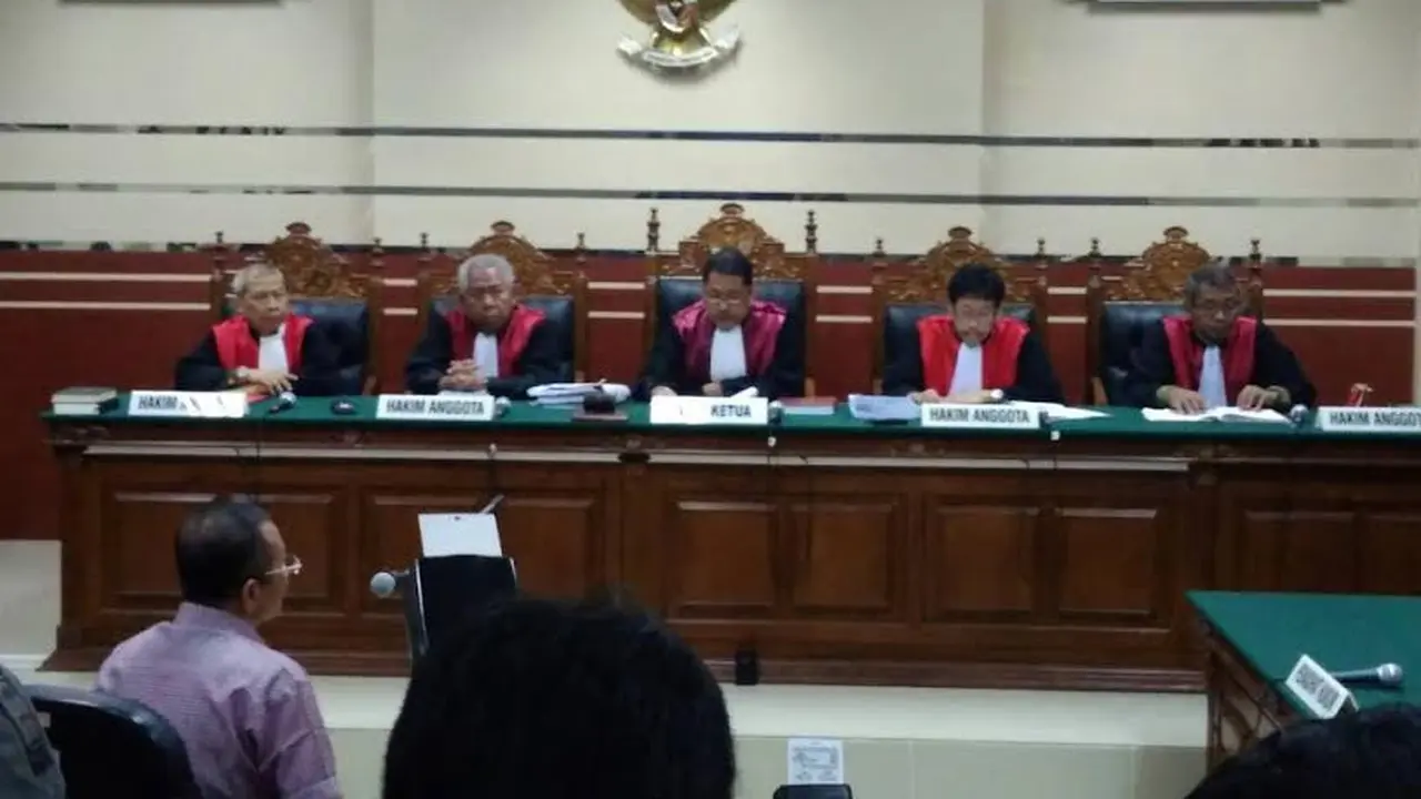 Ilustrasi Dahlan Iskan
