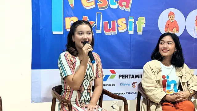 Rara Sudirman