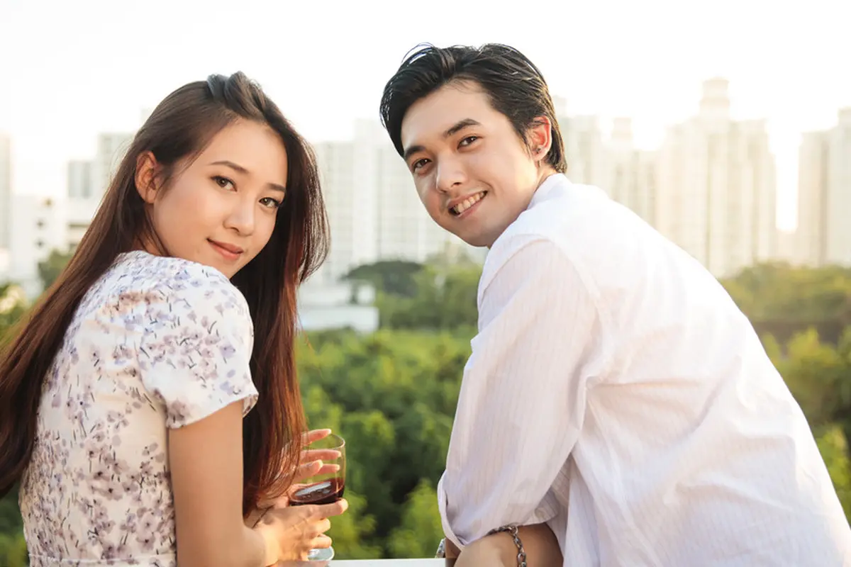 couple