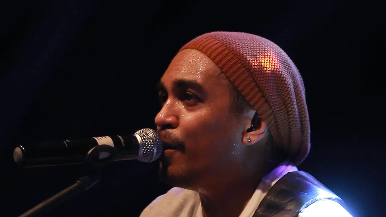 Glenn Fredly