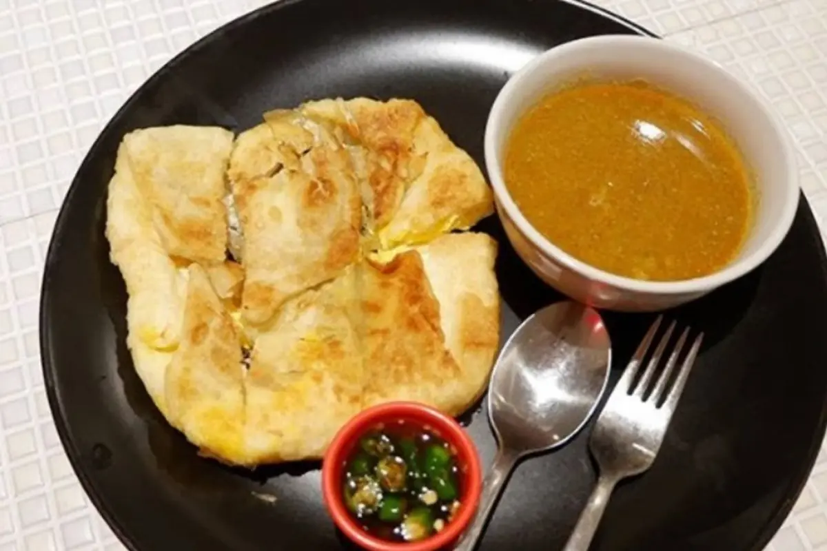 [Bintang] Martabak Har