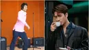 Dari sosok yang lugu dan pemalu, Jackson Wang sukses berkembang jadi idol asal China tersukses sejauh ini. (istimewa)