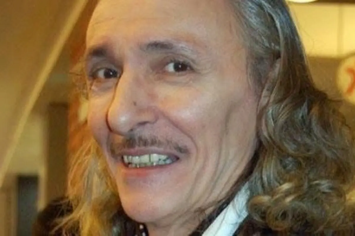 Rudy Wowor